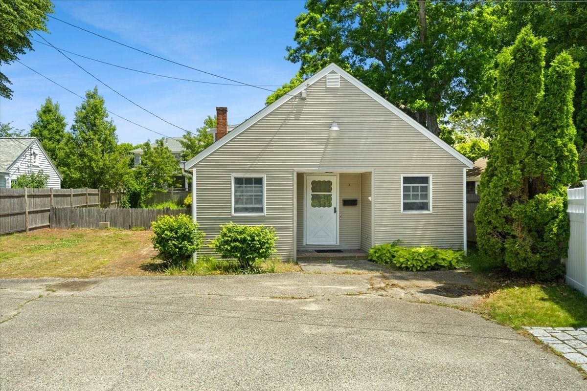 47 Little Rock Ave Property Photo 2