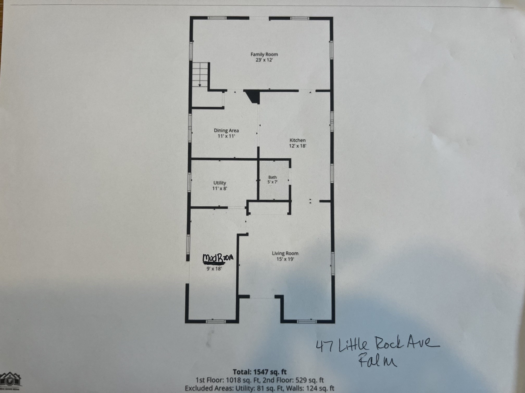 47 Little Rock Ave Property Photo 31
