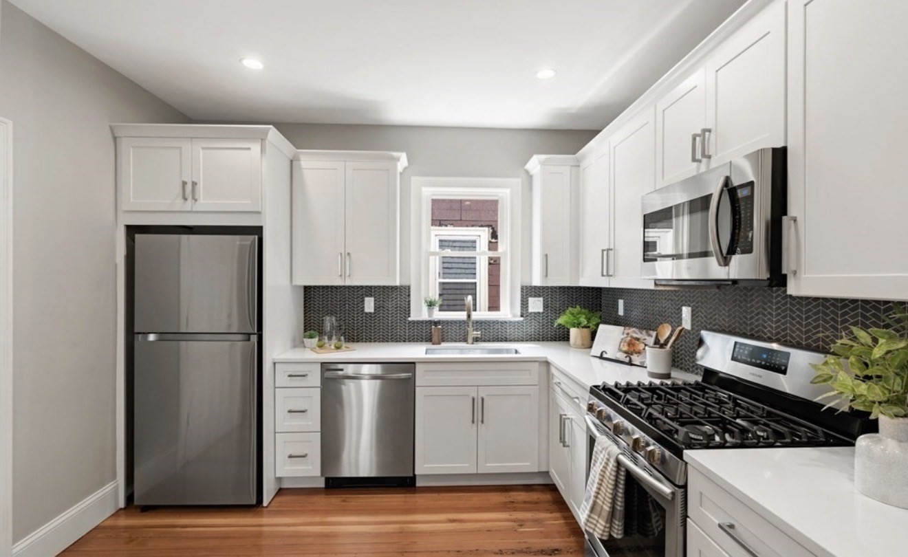17 Van Winkle Street # 3 Property Photo 1