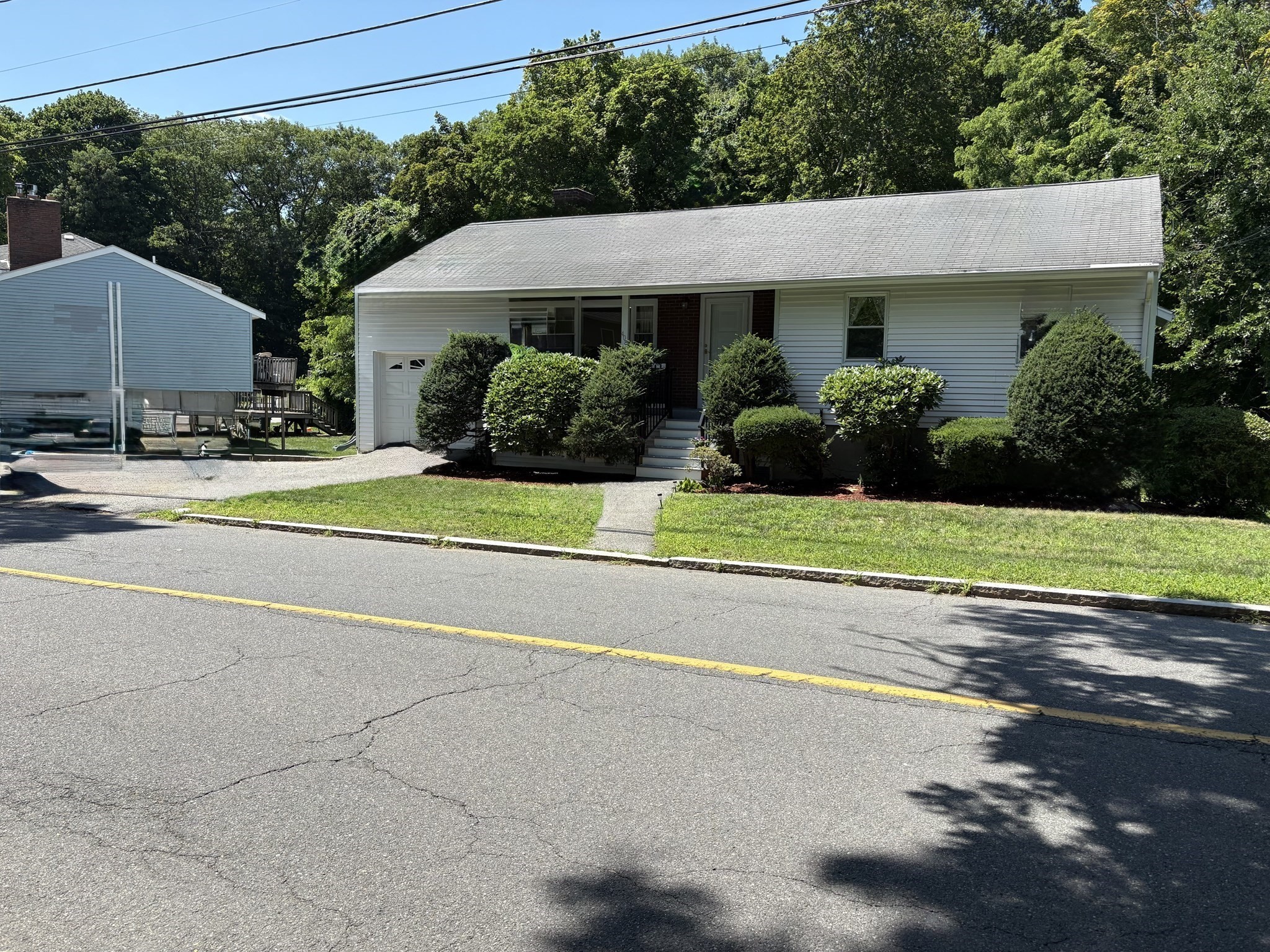 408 Swains Pond Avenue Property Photo 1