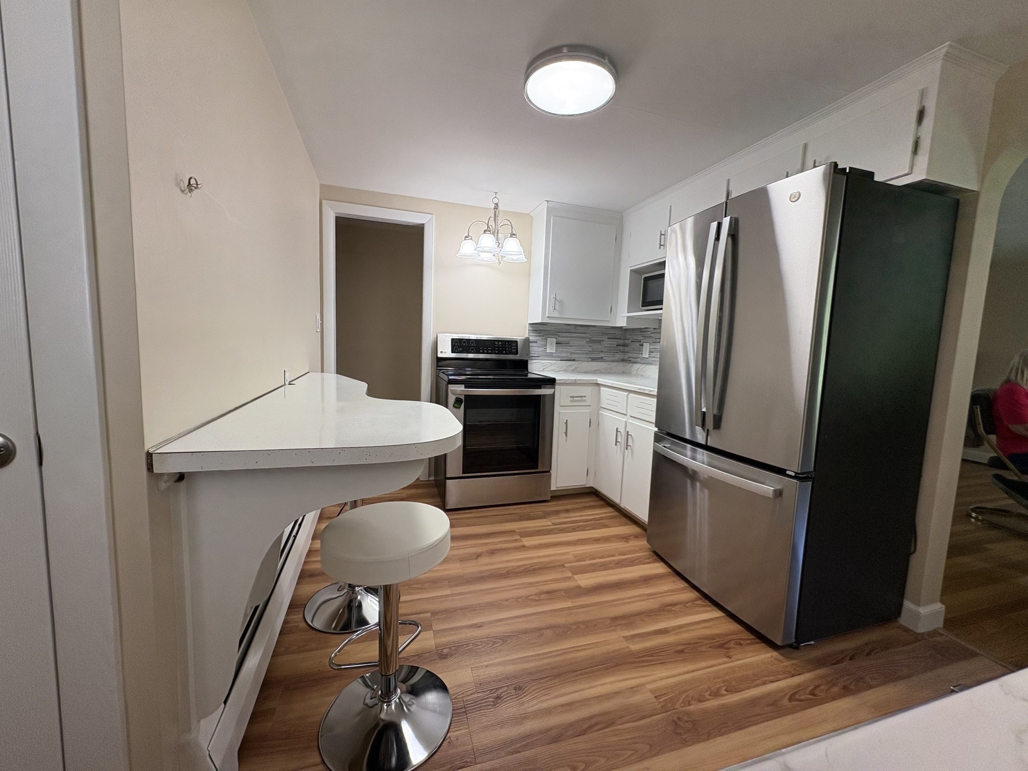 408 Swains Pond Avenue Property Photo 7