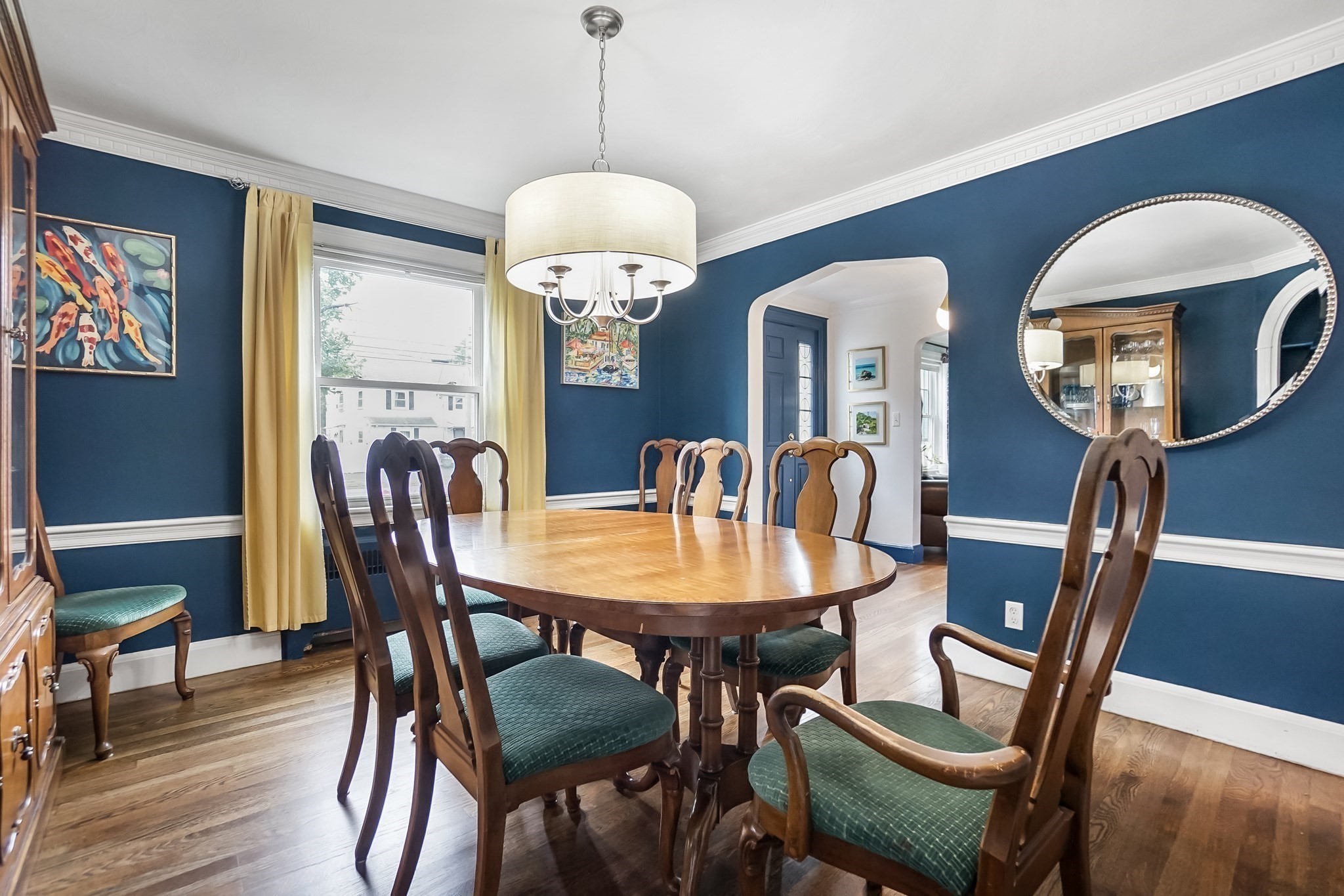 158 Warren Street Property Photo 6