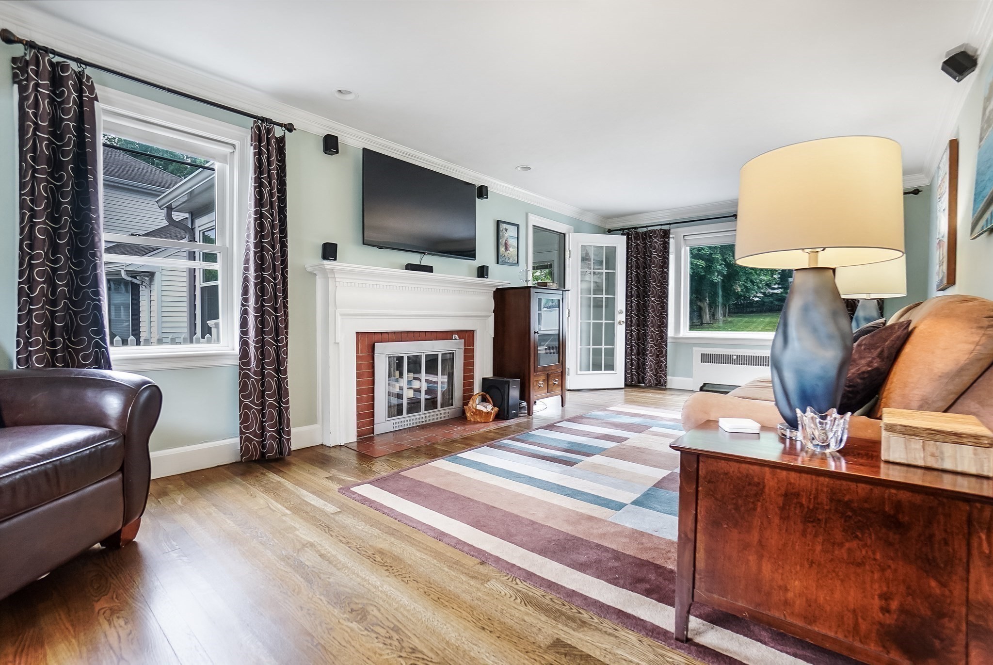 158 Warren Street Property Photo 8