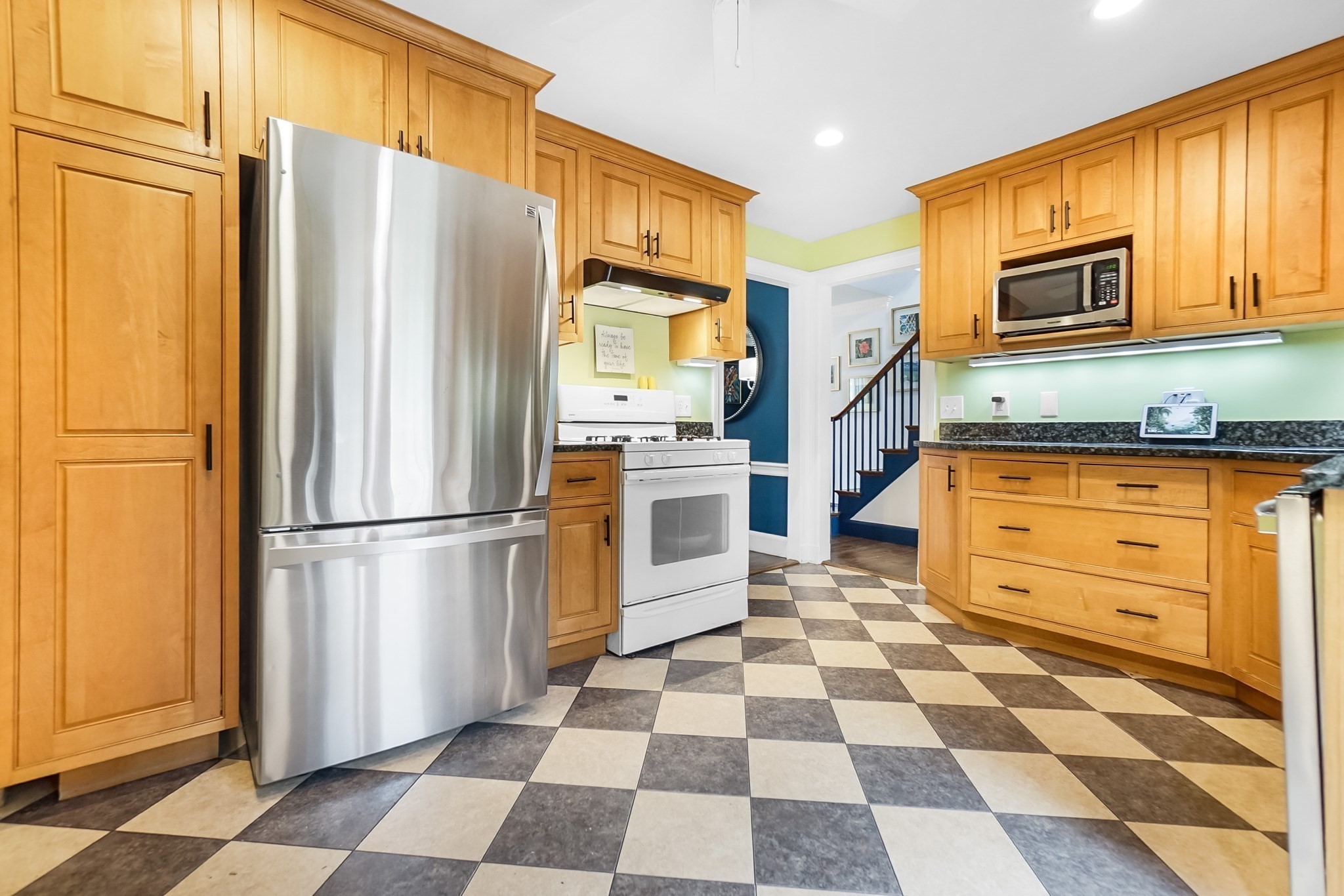 158 Warren Street Property Photo 11