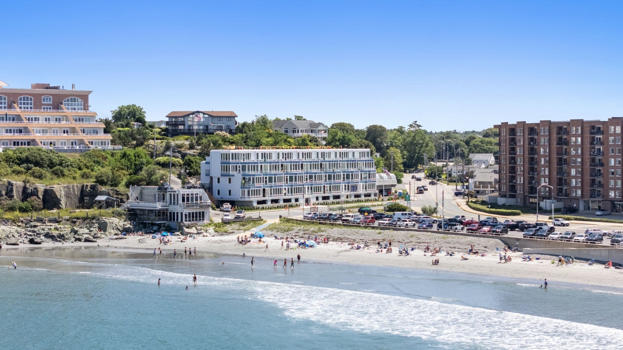 120 Nantasket # 301 Property Photo 1