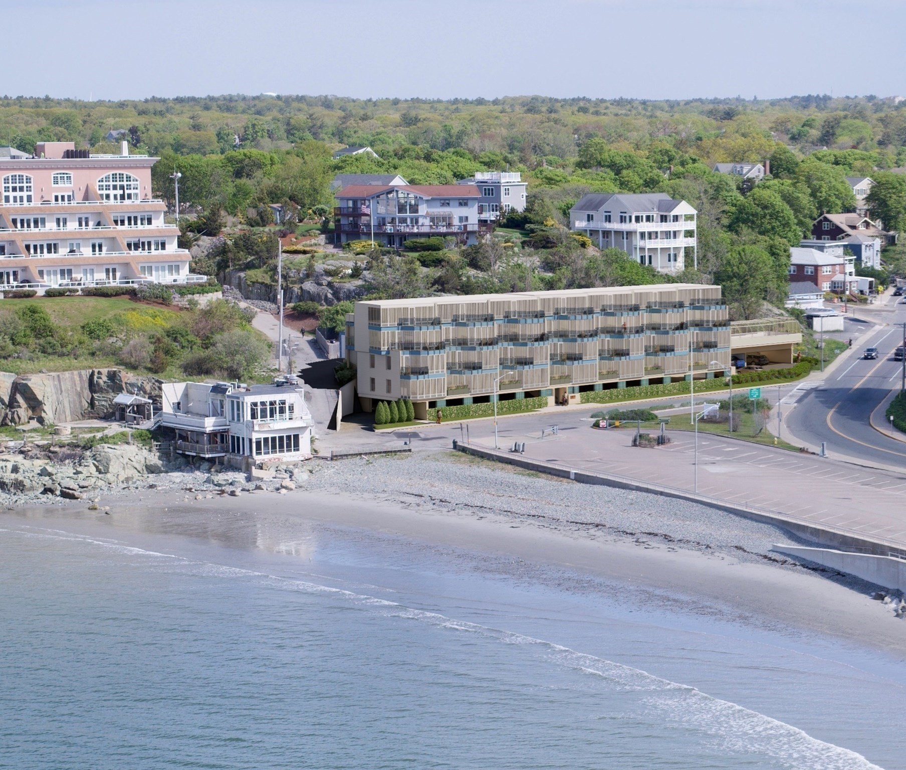 120 Nantasket # 301 Property Photo 9