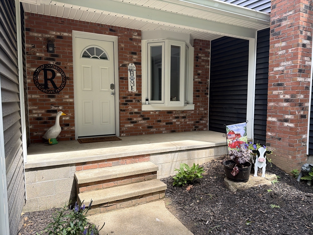 145 Little Rest Road Property Photo 1