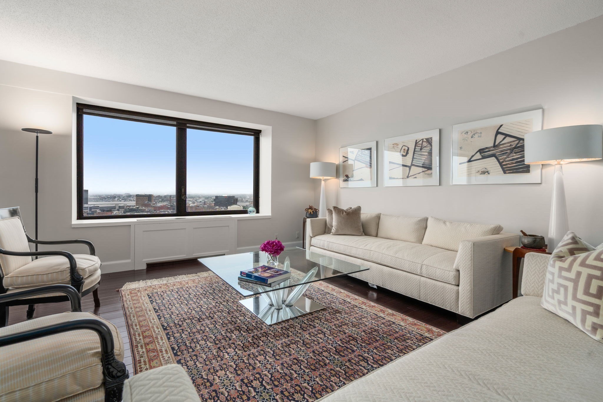 85 E India # 28F Property Photo 1