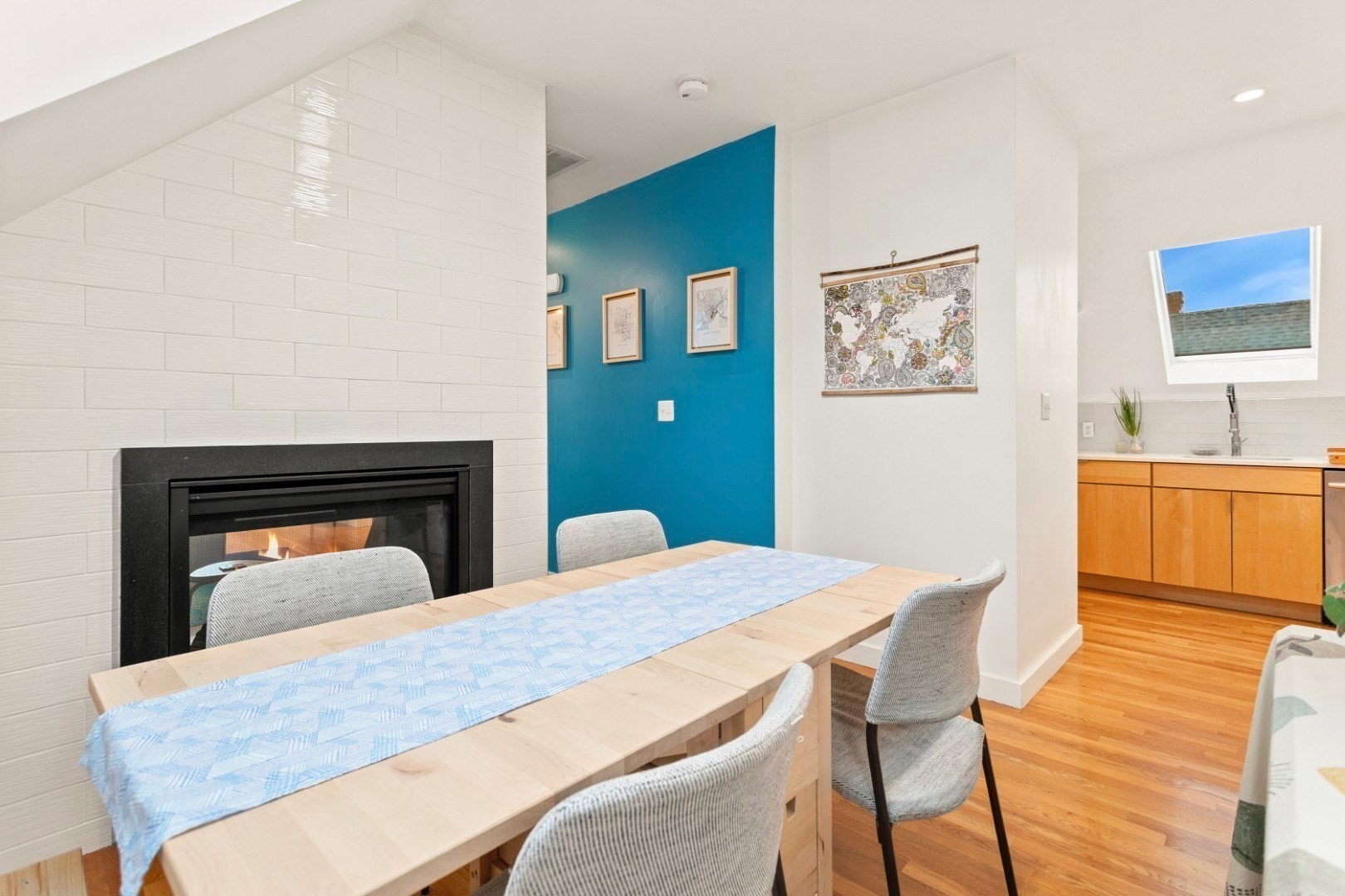 51 New Ocean St # 3 Property Photo 8