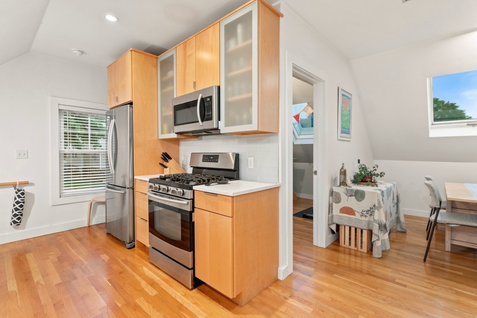 51 New Ocean St # 3 Property Photo 15