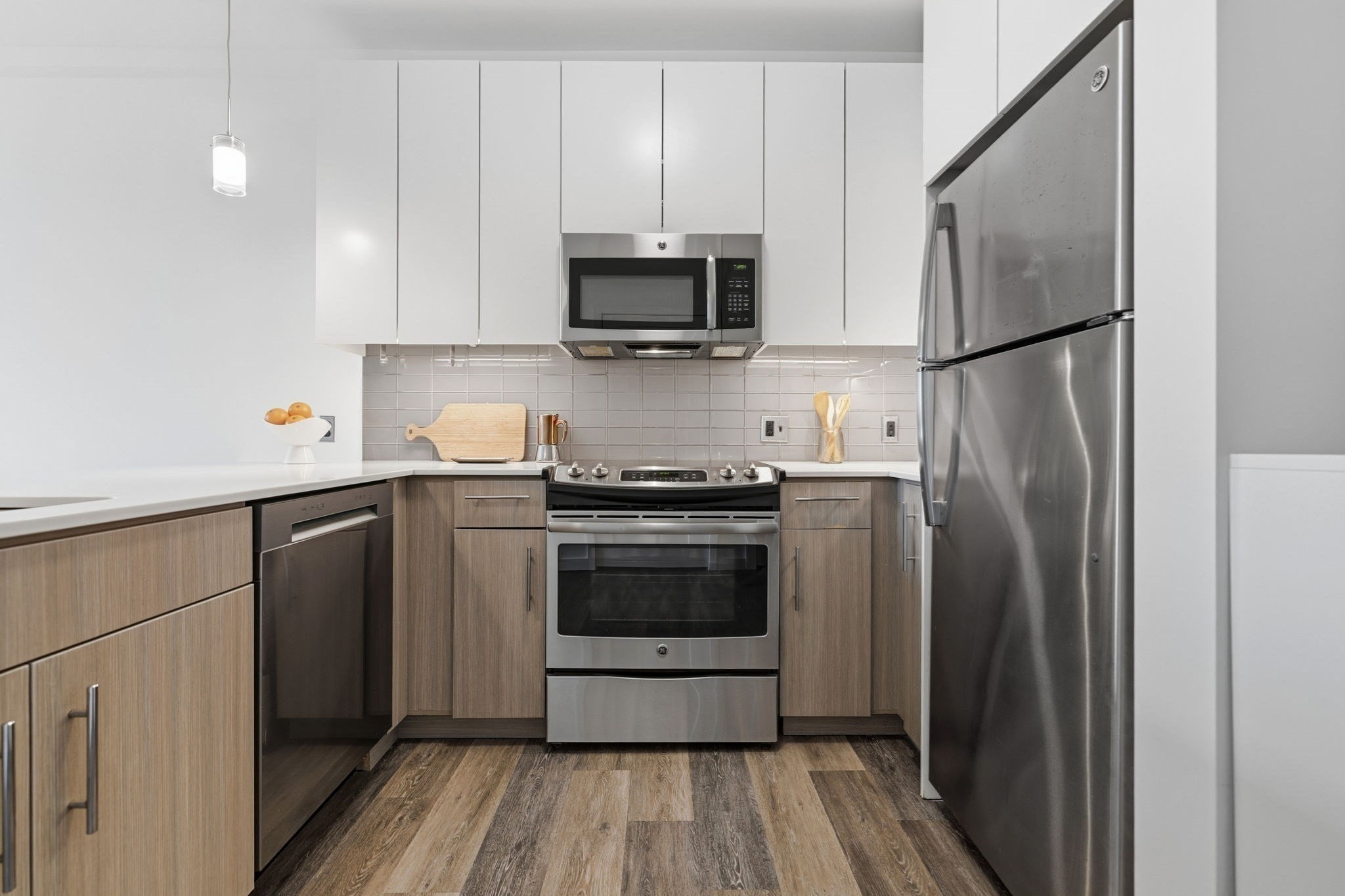 180 Telford Street # 617 Property Photo 8