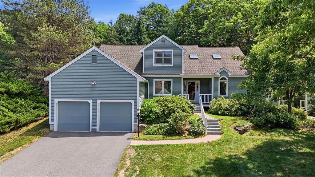 6 Blue Heron Way # 6 Property Photo 1