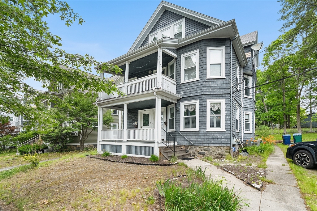 48 Eddy St # 48