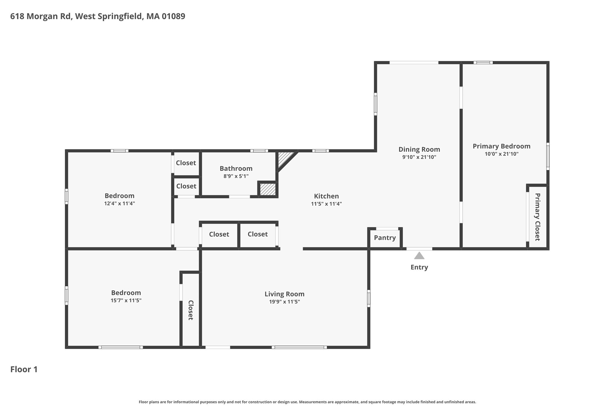 618 Morgan Rd Property Photo 38