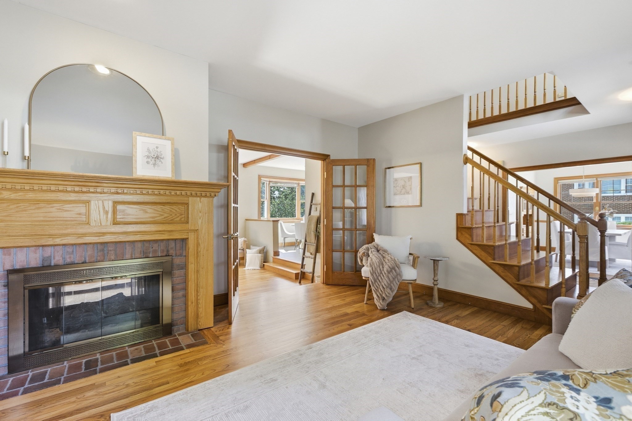 133 Fairmount St. Property Photo 13