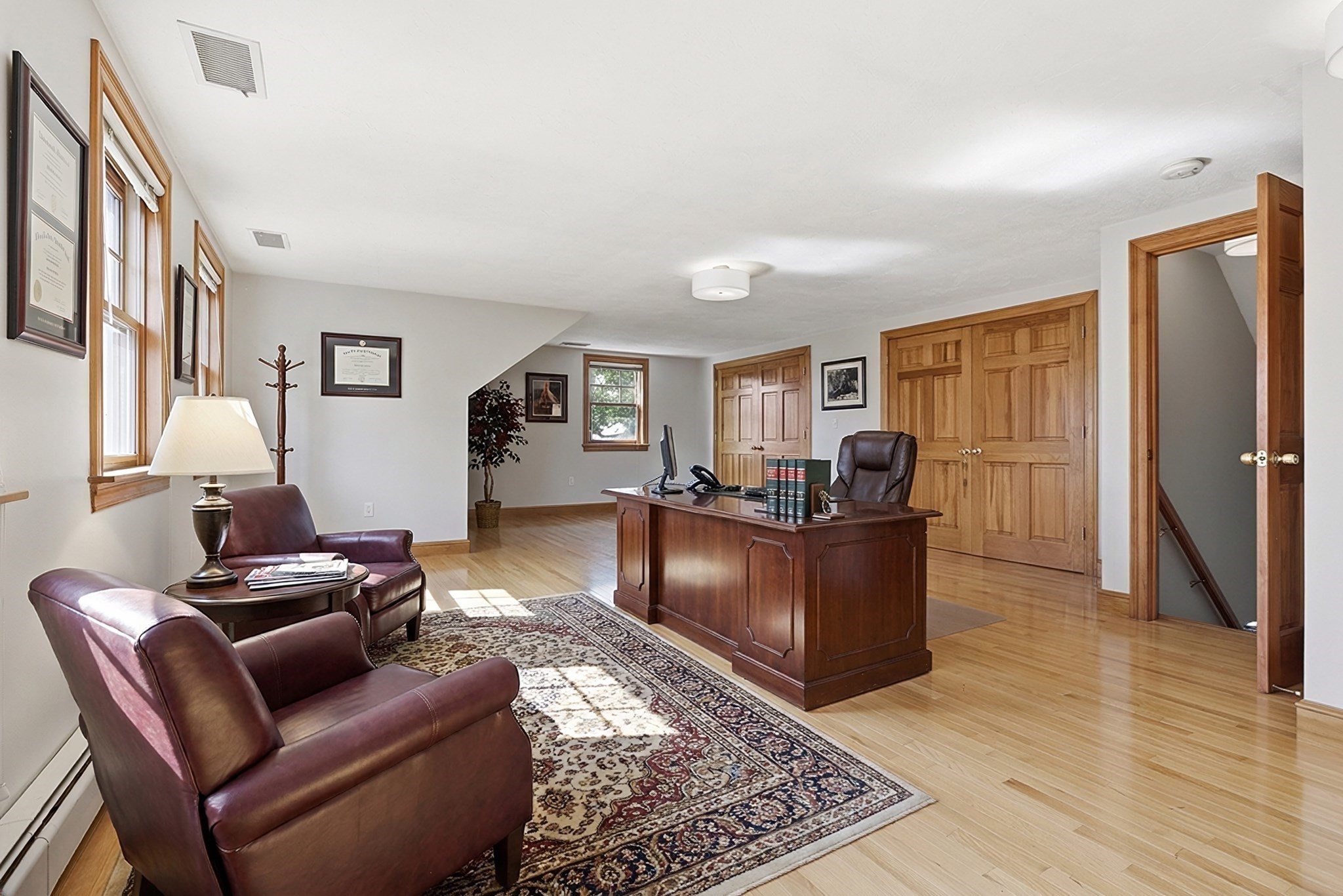 133 Fairmount St. Property Photo 26
