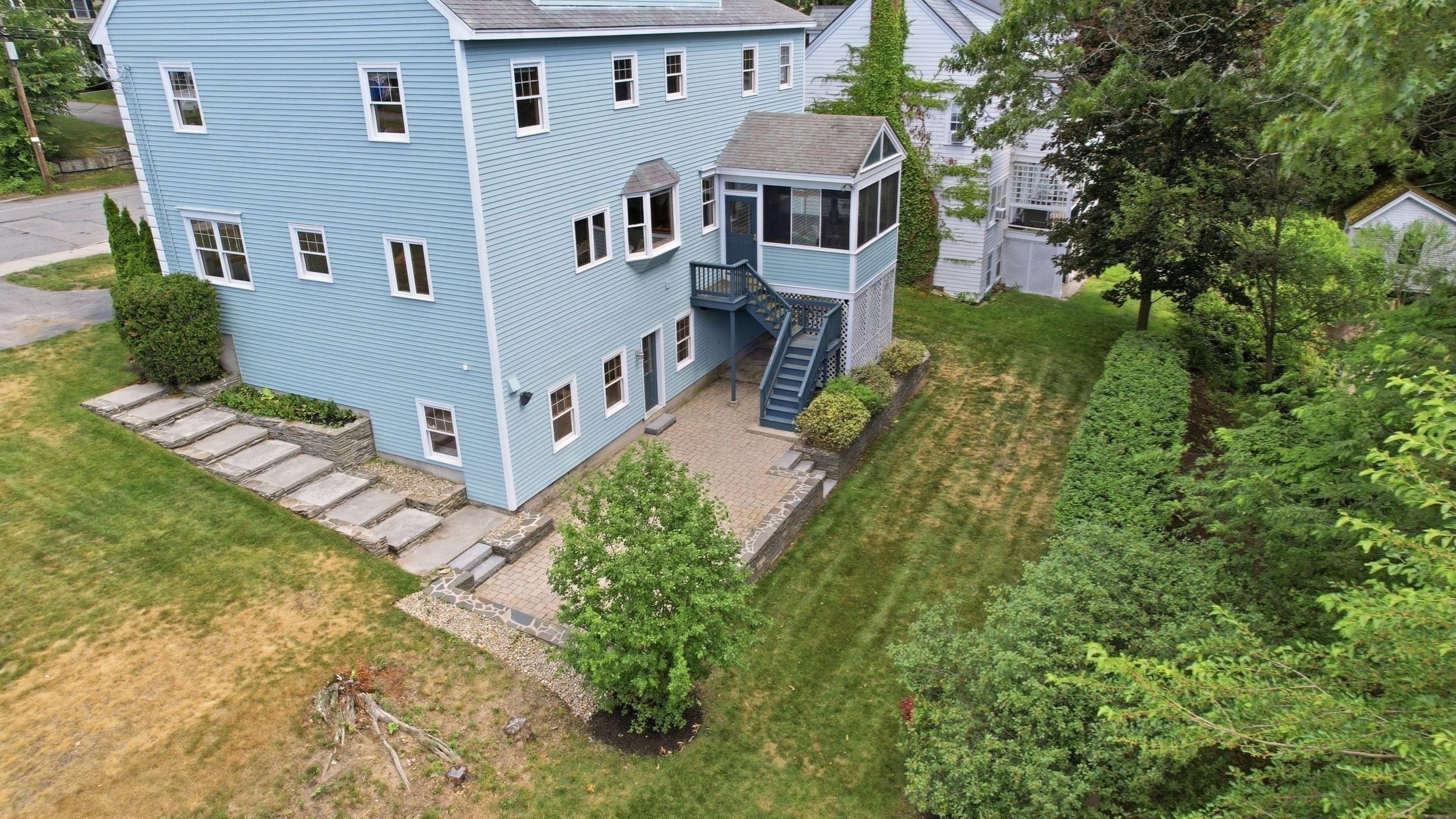 133 Fairmount St. Property Photo 29