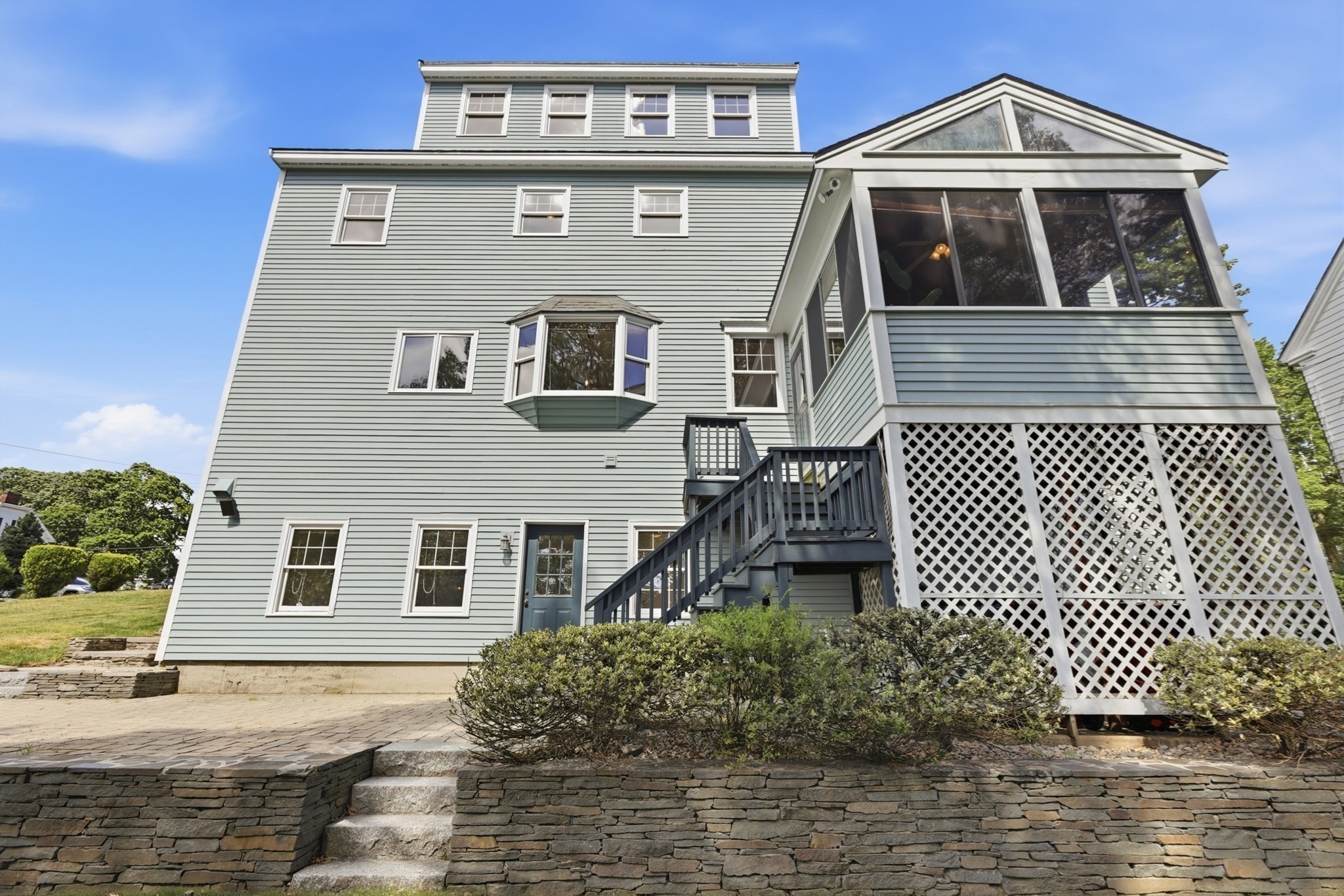 133 Fairmount St. Property Photo 31