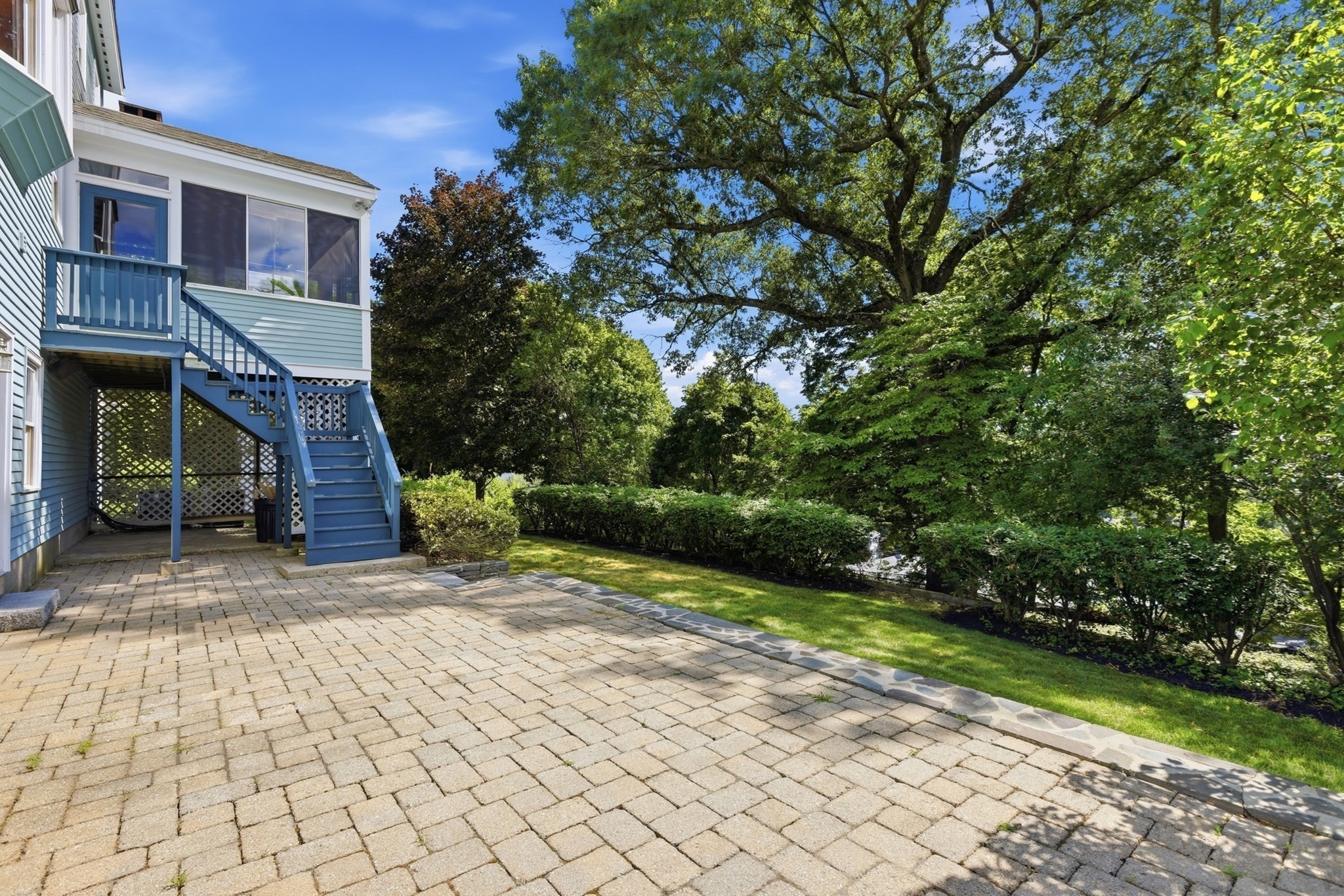 133 Fairmount St. Property Photo 32