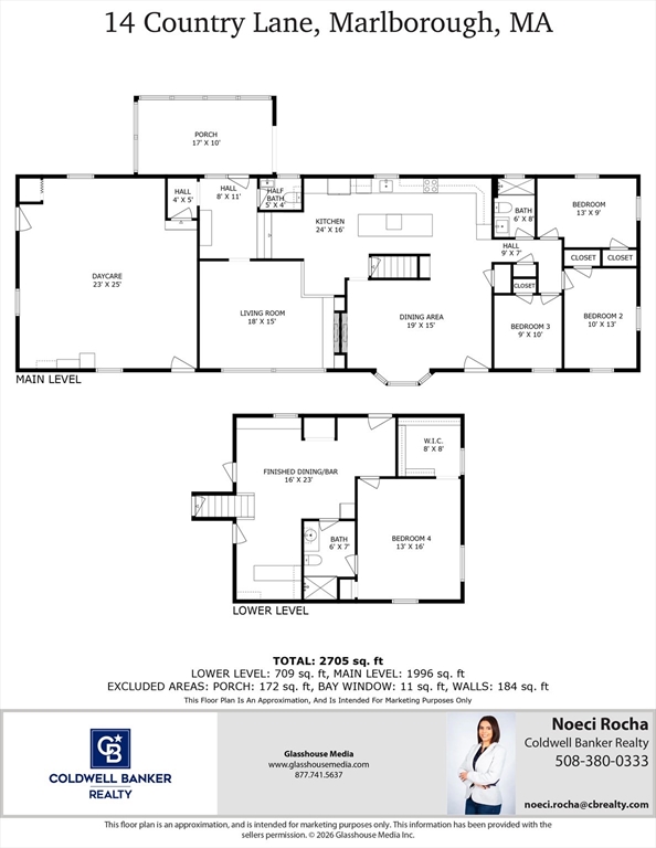 14 Country Ln Property Photo 41
