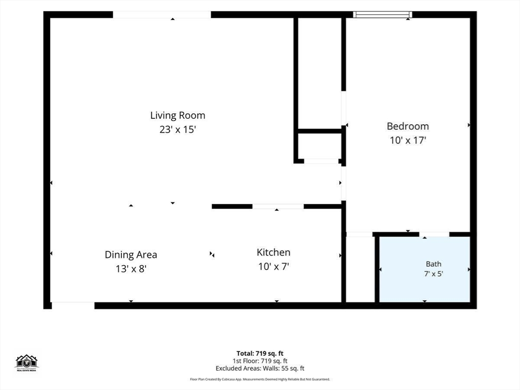 171 Highland Street # 103 Property Photo 15