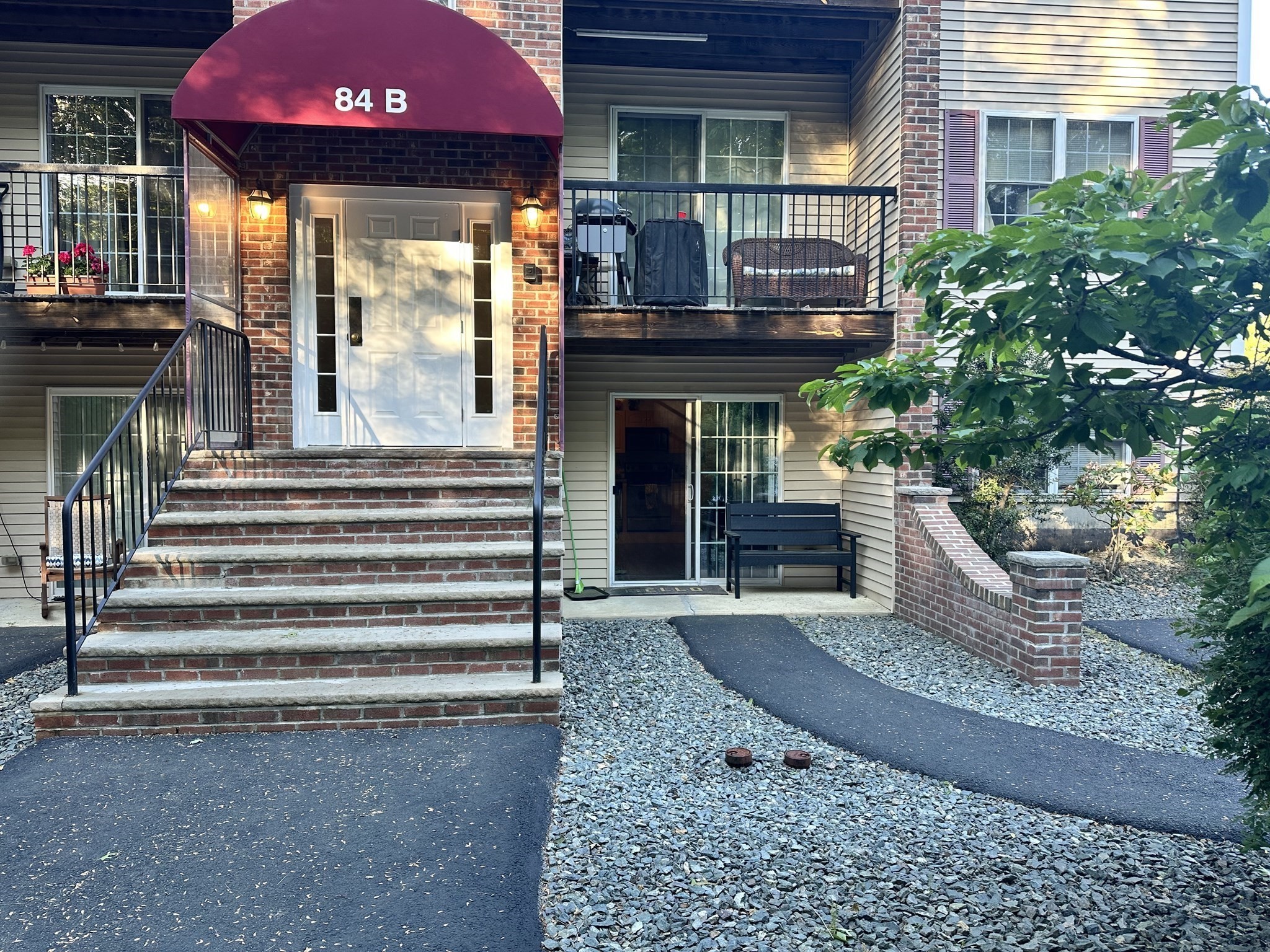 84 Cocasset St # B2 Property Photo 1