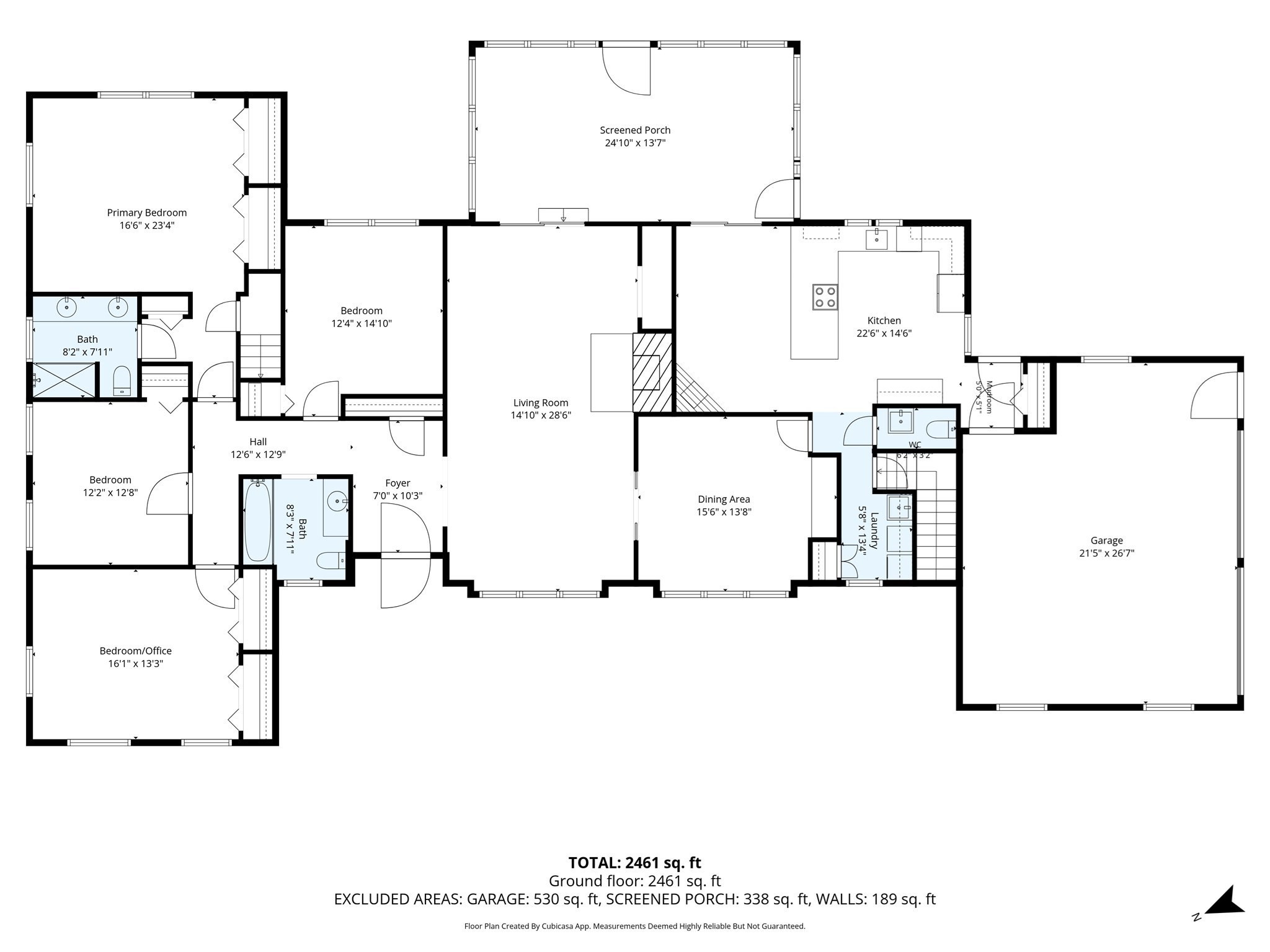 1196 Florence Rd Property Photo 40