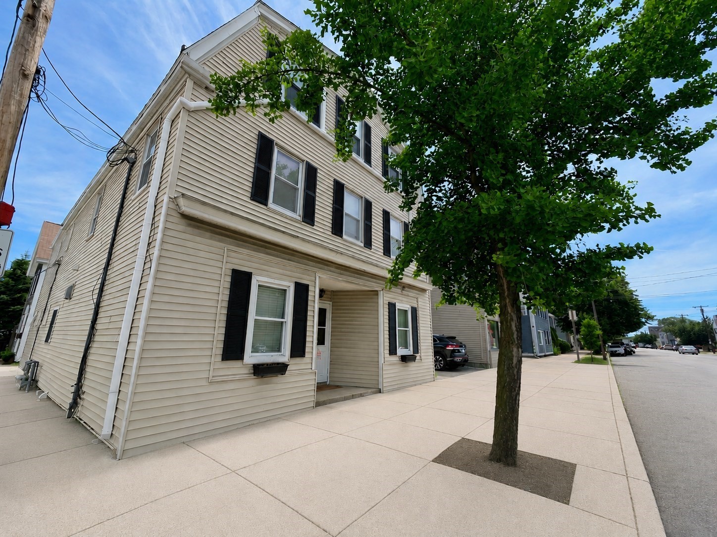 134 Boston St # 1b Property Photo 1