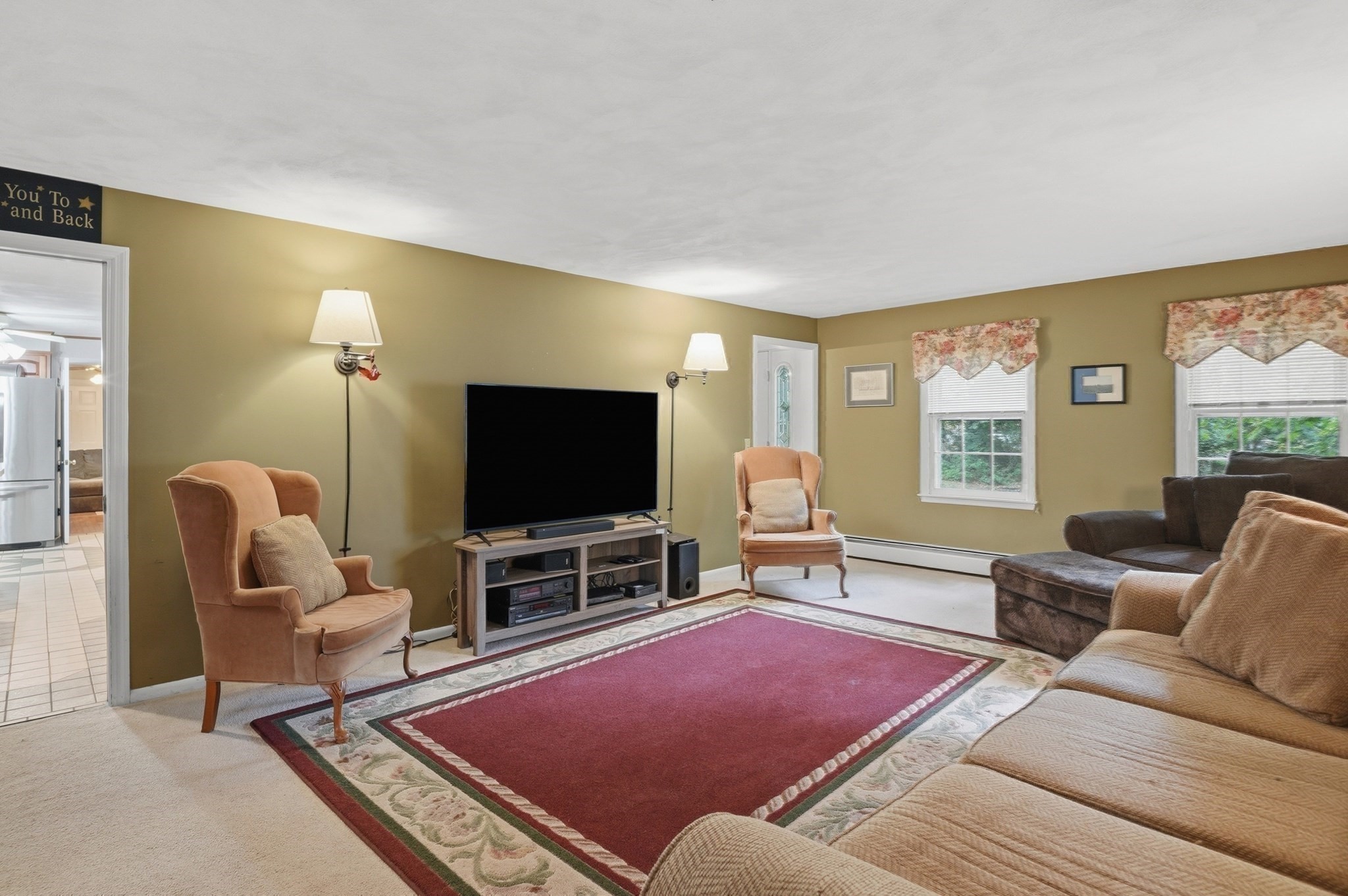 160 Twinbrooke Drive Property Photo 13