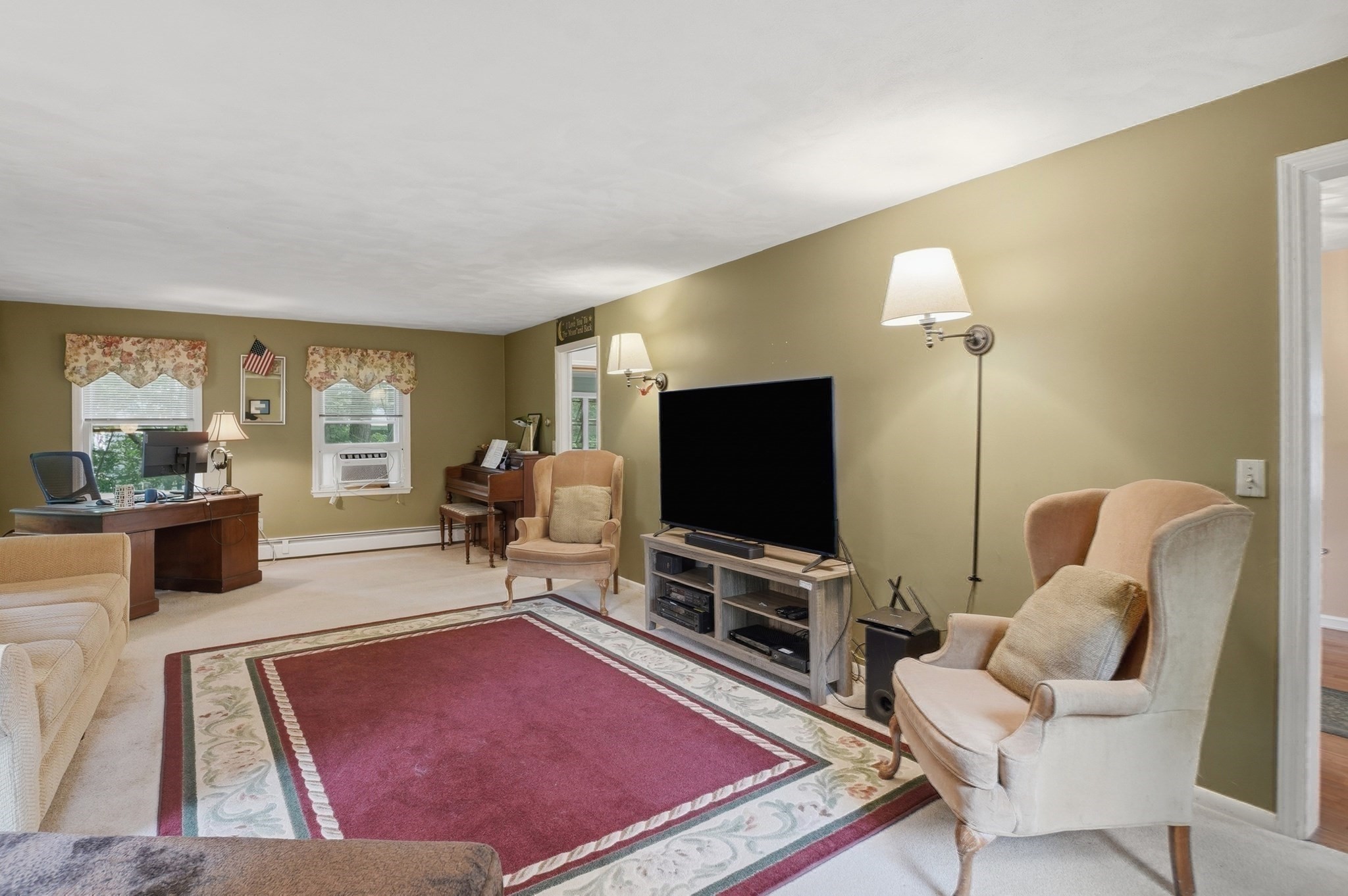 160 Twinbrooke Drive Property Photo 14