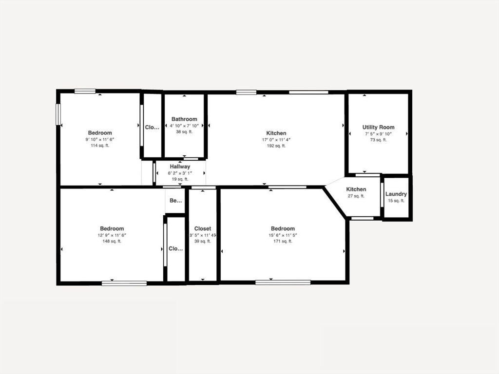 21 Andrews St Property Photo 33
