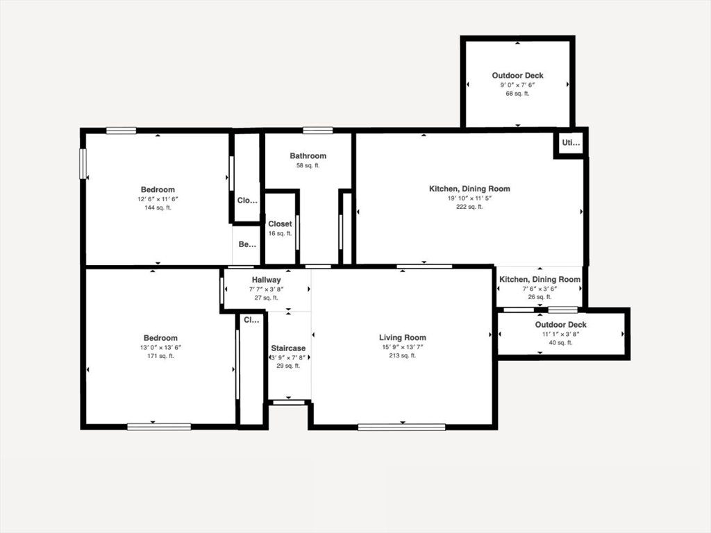 21 Andrews St Property Photo 34