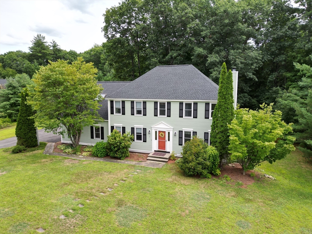 5 Nursery Rd