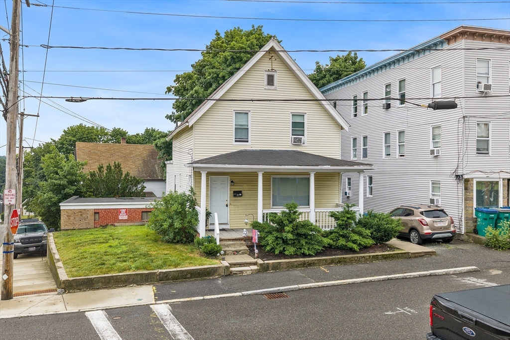 113 Cedar St Property Photo 1