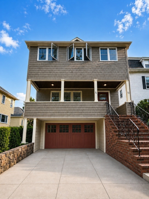 20-22 Franklin Street Property Photo 1