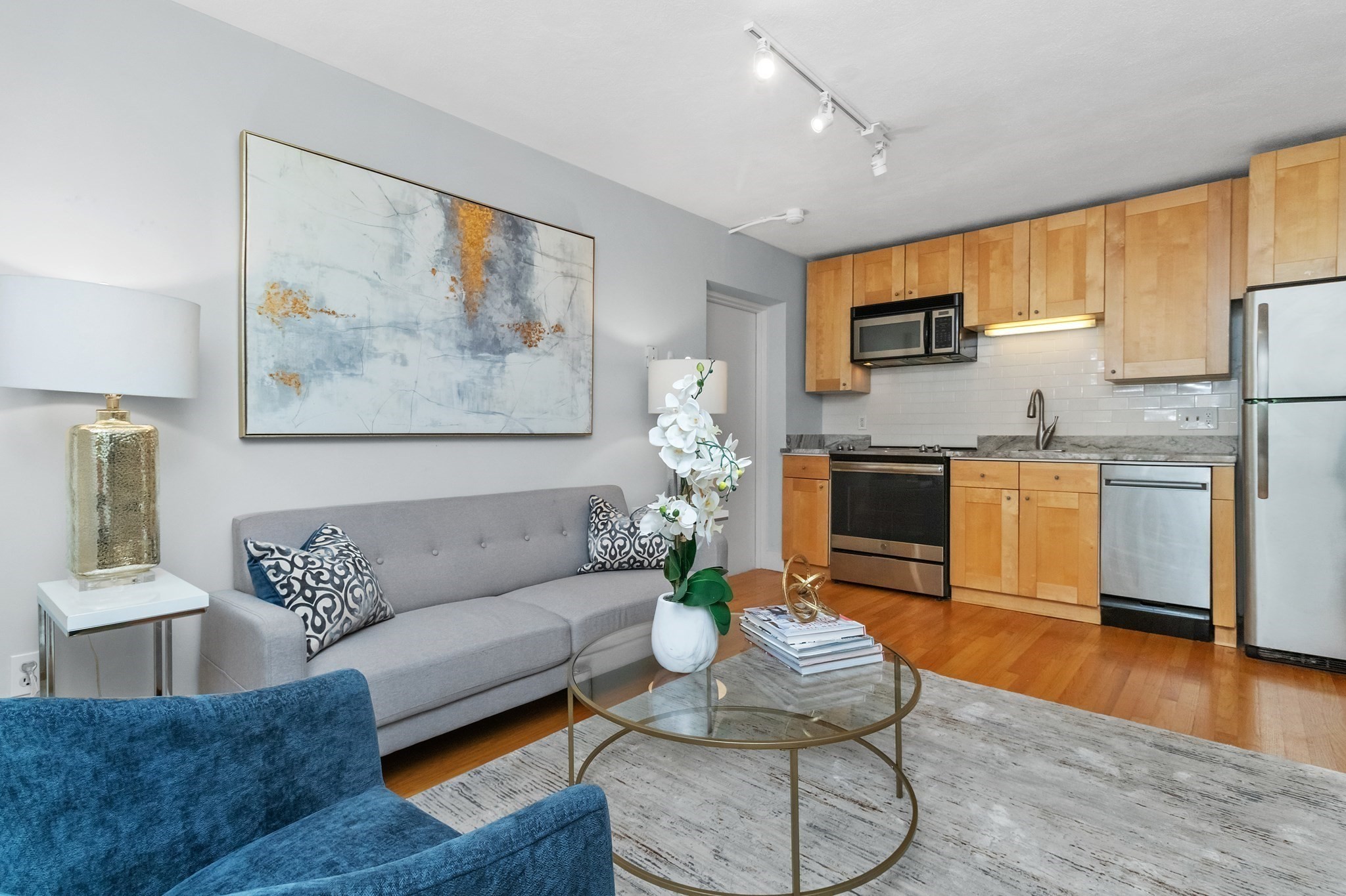 5 Walden St # 2 Property Photo 1