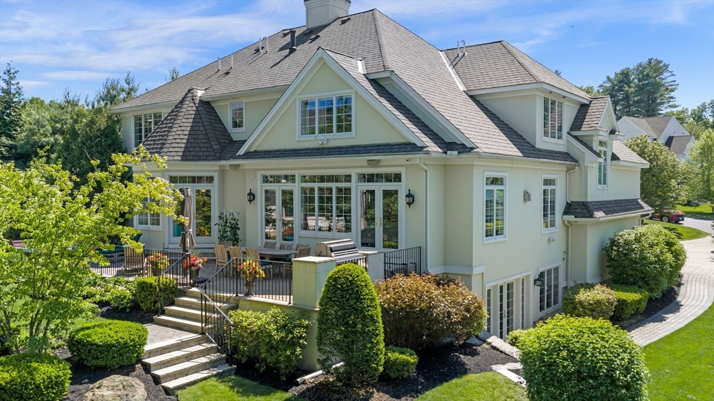 9 Trevino Circle