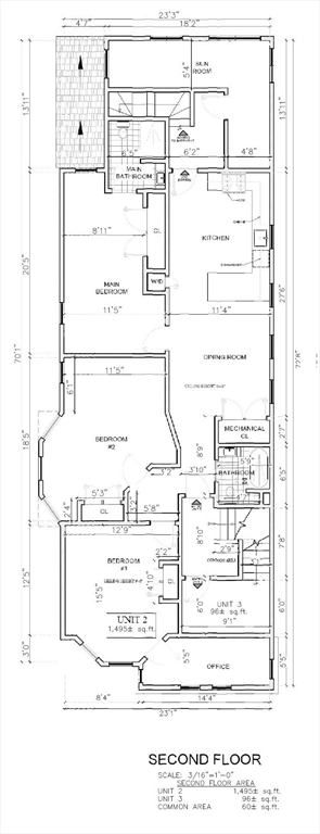 8 Melvin St # 2 Property Photo 37