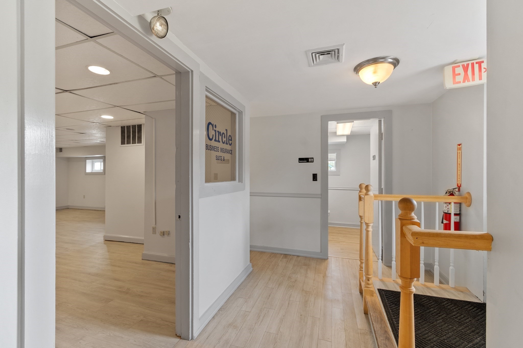 247 Newbury St Property Photo 17