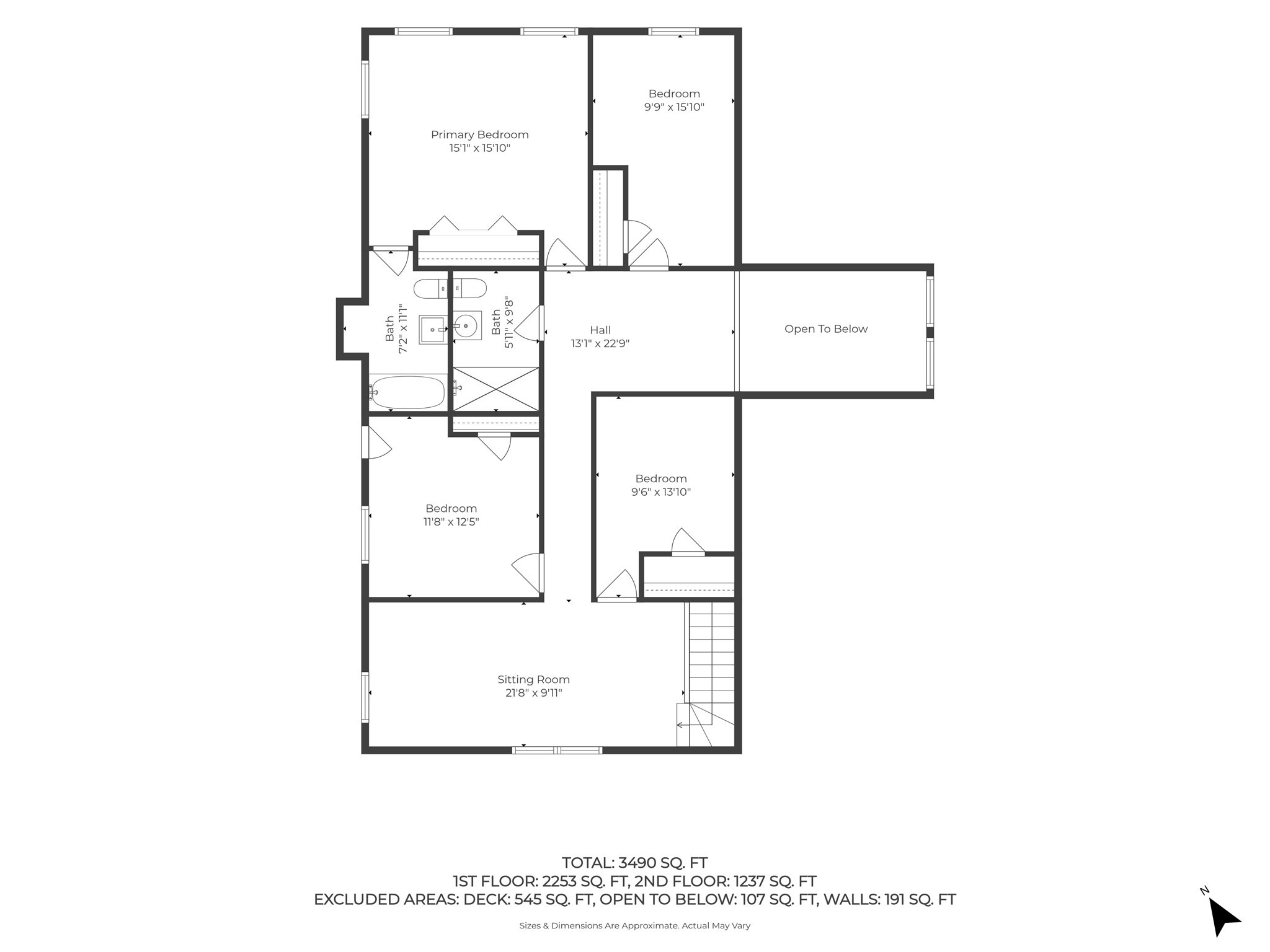 14 Fenno Way Property Photo 40
