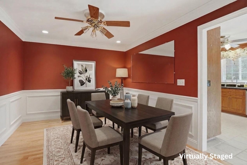 168 Horne Way # 168 Property Photo 13