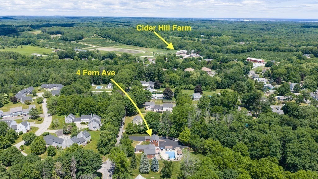 4 Fern Avenue Property Photo 5