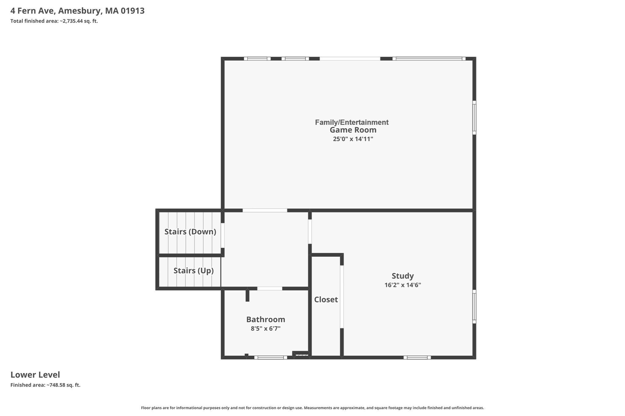 4 Fern Avenue Property Photo 40
