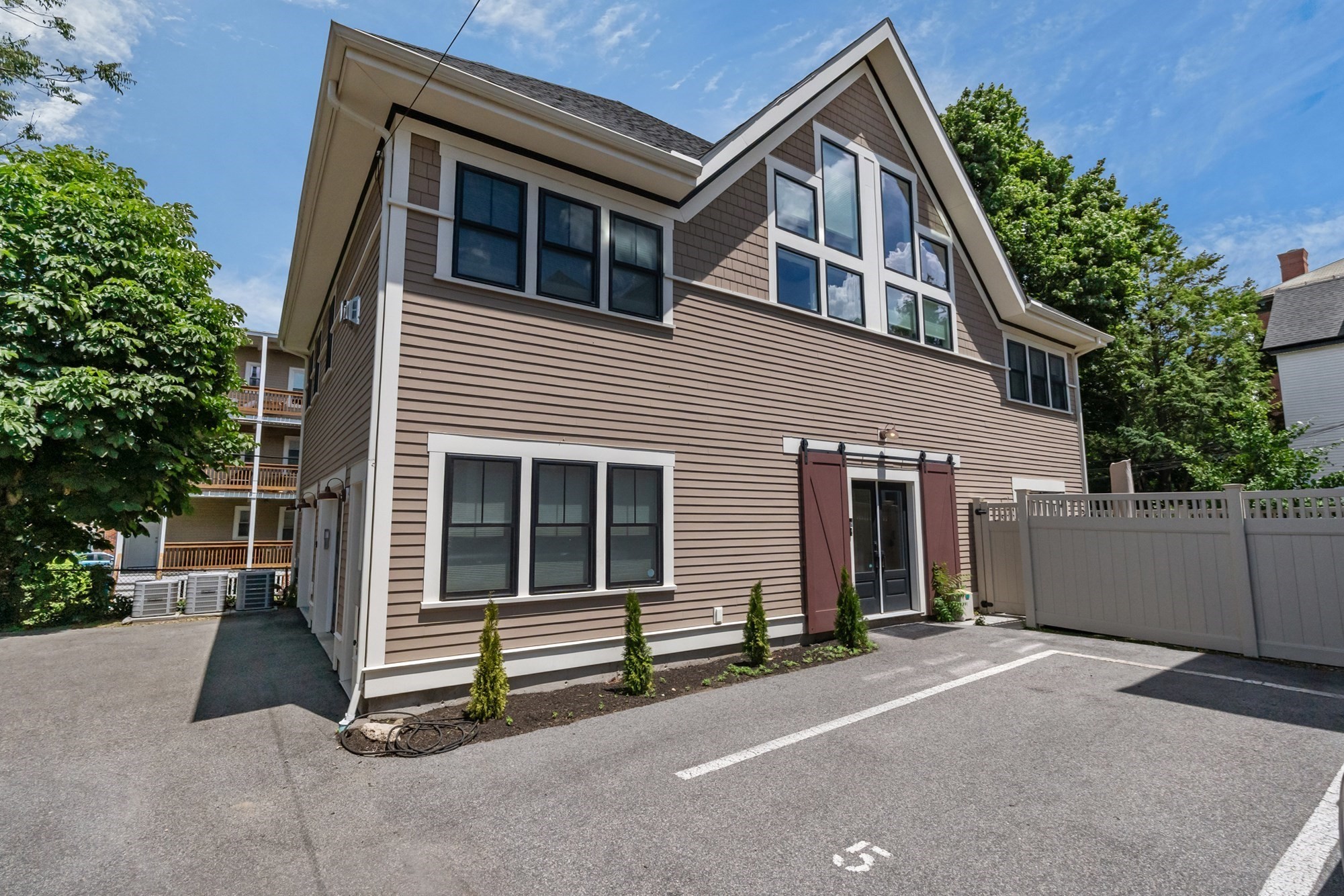 47-R Harvest Street # 4 Property Photo 1