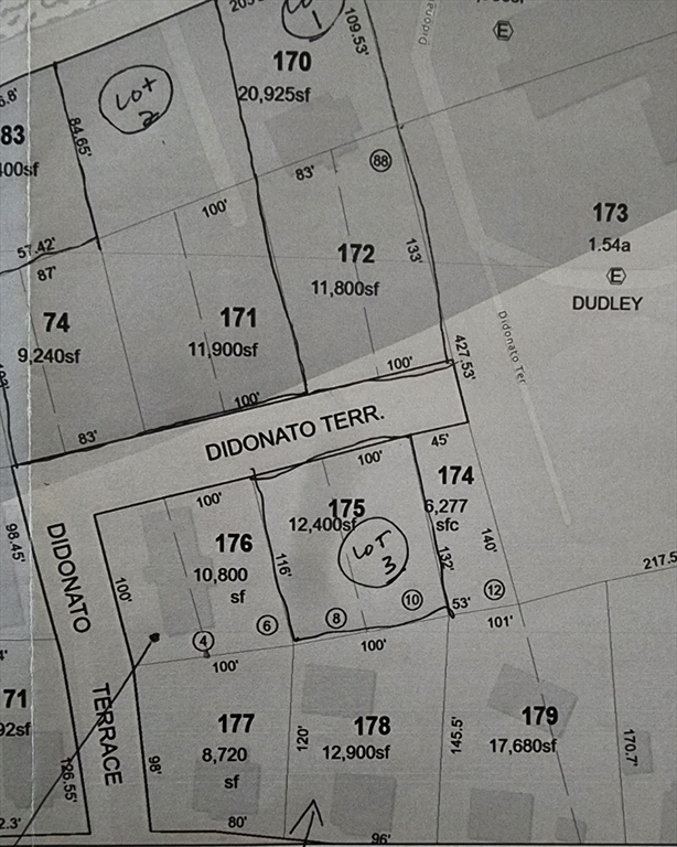 0 Didonato Terrace Property Photo 1