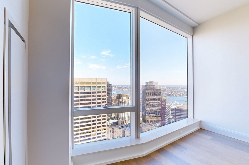 240 Devonshire Street # 4014 Property Photo 5