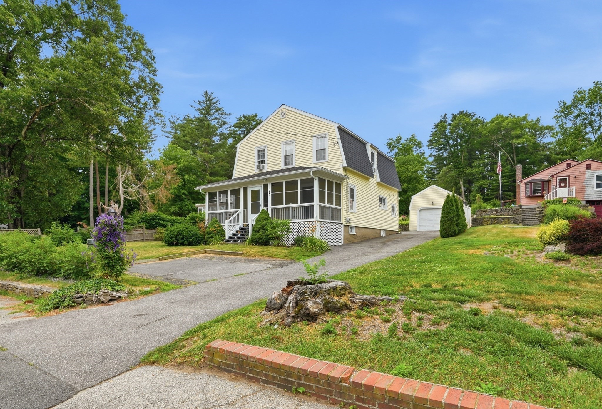 1288 Newman Avenue Property Photo 1