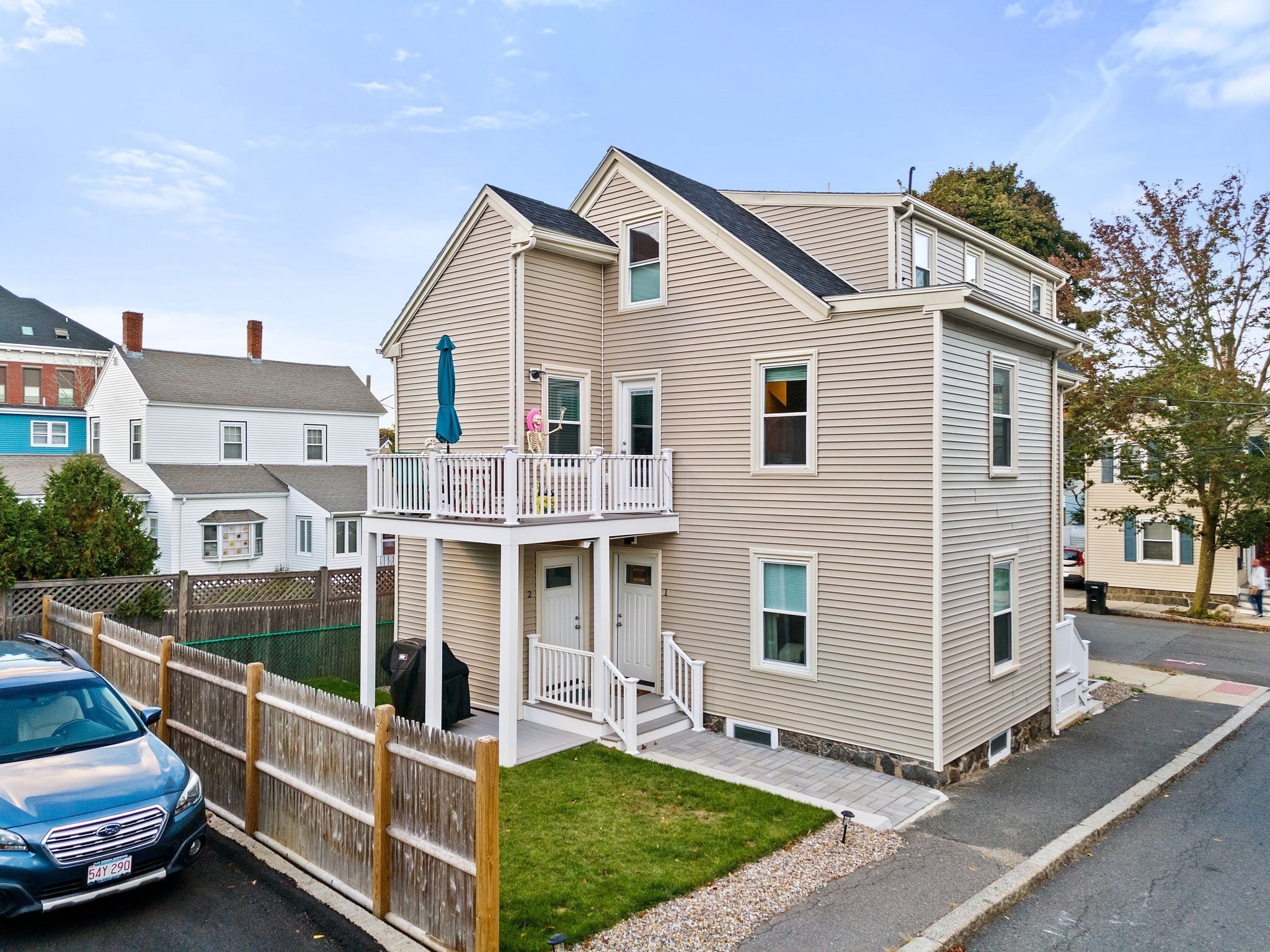 57 Buffum St # 1 Property Photo 36