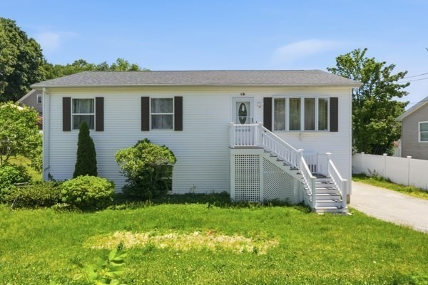 1 Knapp # B Property Photo 1