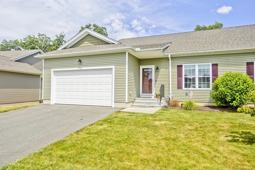 111 Daniel Shays Hwy # 45b Property Photo 2